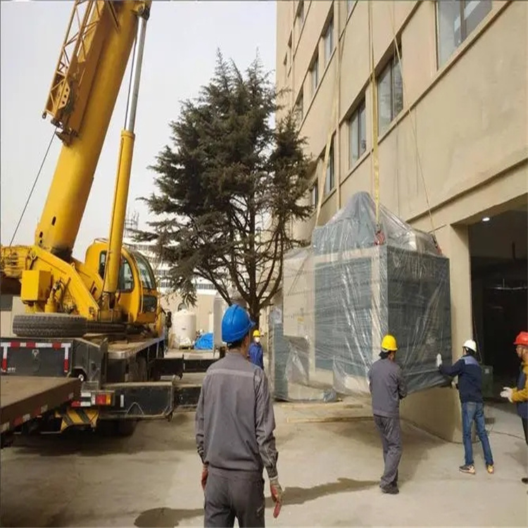 洪梅镇附近12吨吊车出租电话