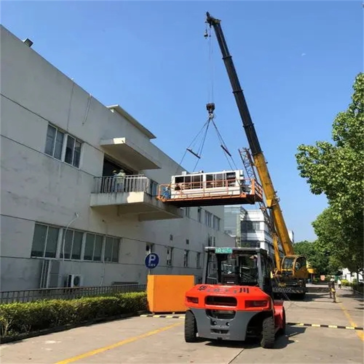 洪梅镇小型吊车出租电话