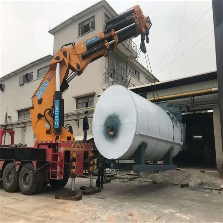 洪梅镇室内装修小型折臂吊出租服务：高效解决方案与租赁指南