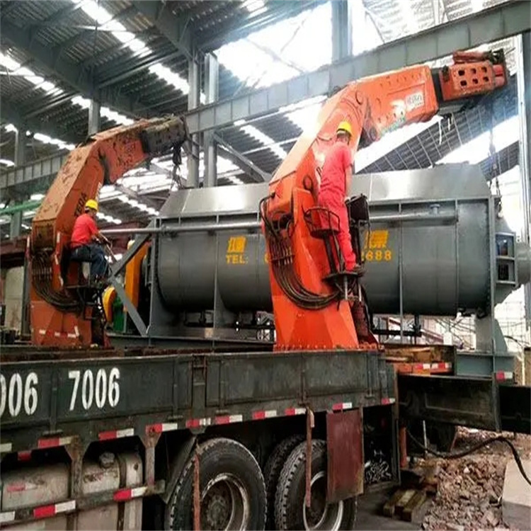 洪梅镇大型随车吊出租多少钱