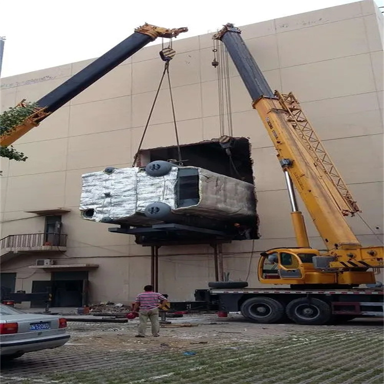 洪梅镇25吨汽车吊出租