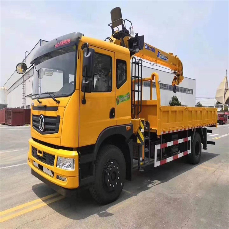 洪梅镇附近找一辆随车吊出租