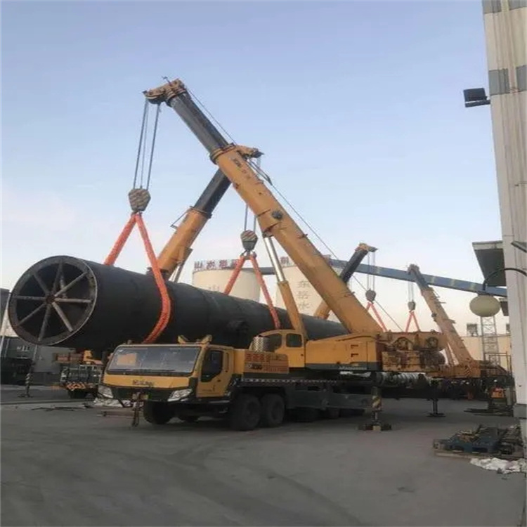 洪梅镇8吨汽车吊出租